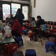 Atmosphere of Bun Mien Ngan