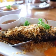 เมนูของร้าน โครงการหลวงดอยอินทนนท์ (Royal Project Inthanon)