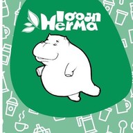 Herma Milktea แอร์พอร์ตลิงค์ ลาดกระบัง