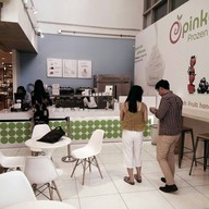 Pinkberry Central World