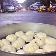 หน้าร้าน โกฉิ้ง กาแฟโบราณ 60 ปี