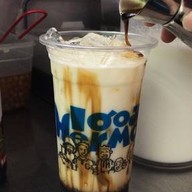 Herma Milktea แอร์พอร์ตลิงค์ ลาดกระบัง