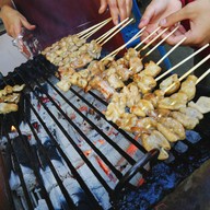 เมนูของร้าน ตลาดสดแม่เหียะ