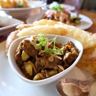 เมนูของร้าน โครงการหลวงดอยอินทนนท์ (Royal Project Inthanon)