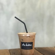 Shebakes, Organic Home Cafe & Studio