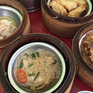 เมนูของร้าน สวนศิริแต่เตี๊ยม