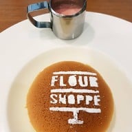 เมนูของร้าน FLOUR SHOPPE เซ็นทรัล ลาดพร้าว