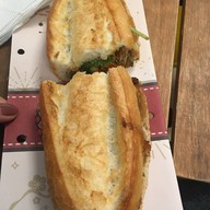 Bami Bread Hanoi Hang Bac