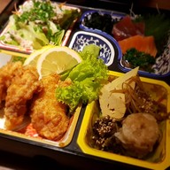 Dontaku Japanese Dining ยูโนโมริ ออนเซน