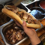 Bami Bread Hanoi Hang Bac