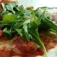 เมนูของร้าน Pomodoro สุขุมวิท ซอย 11