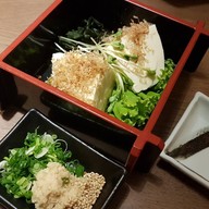 Dontaku Japanese Dining ยูโนโมริ ออนเซน