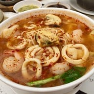 Vabua Restaurant Vabua Asotel Bangkok