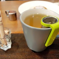 เมนูของร้าน FLOUR SHOPPE เซ็นทรัล ลาดพร้าว