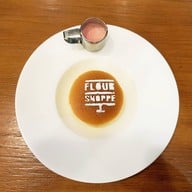 เมนูของร้าน FLOUR SHOPPE เซ็นทรัล ลาดพร้าว