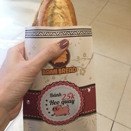 Bami Bread Hanoi Hang Bac