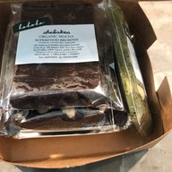 Shebakes, Organic Home Cafe & Studio