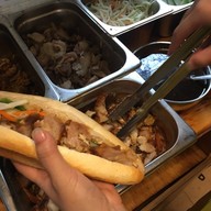 Bami Bread Hanoi Hang Bac