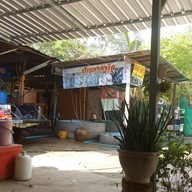 บรรยากาศ ป้าแดงซีฟู๊ด