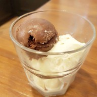 เมนูของร้าน FLOUR SHOPPE เซ็นทรัล ลาดพร้าว