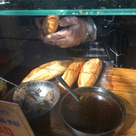 บรรยากาศ Bami Bread Hanoi Hang Bac