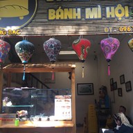หน้าร้าน Bami Bread Hanoi Hang Bac