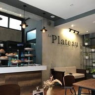 Le Plateau Cafe