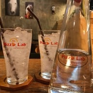 Zalente’ Pizza พระราม2