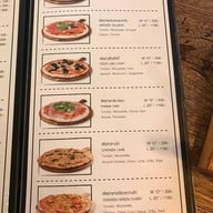 Zalente’ Pizza พระราม2