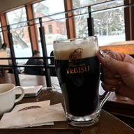 เมนูของร้าน Sapporo Grill Garden