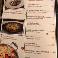 Zalente’ Pizza พระราม2