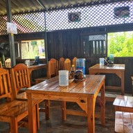 บรรยากาศ ฟาตีมะห์ ครัวอิสลาม