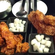 เมนูของร้าน บอนชอน เซ็นทรัลพลาซา ลาดพร้าว