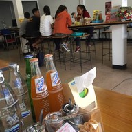 เตี๋ยวเรือ หวานเย็น