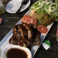 เมนูของร้าน กะขม