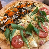 เมนูของร้าน PATA PLANTATION