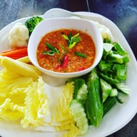 เมนูของร้าน ปูเป็น ซีฟู้ด ( Pupen Seafood Pattaya )