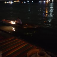 บรรยากาศ จิ้มจุ่ม พระราม 8