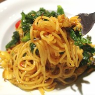 เมนูของร้าน August Organic Eatery Mercurry ville