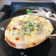 เมนูของร้าน Sapporo Grill Garden