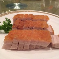 เมนูของร้าน Chef man Eastin Grand Sathorn อีสติน แกรนด์ สาทร