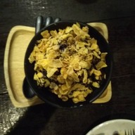 เมนูของร้าน เฉิ่ม