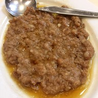 เมนูของร้าน กั๋มหล่ง