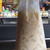 เมนูของร้าน น้ำเต้าหู้  หาดใหญ่