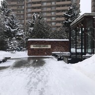 หน้าร้าน Sapporo Grill Garden