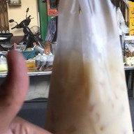 เมนูของร้าน น้ำเต้าหู้  หาดใหญ่