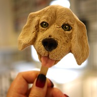 เมนูของร้าน IceDEA หอศิลปวัฒนธรรมแห่งกรุงเทพมหานคร