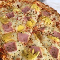 เมนูของร้าน Acqua