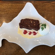 เมนูของร้าน Sapporo Grill Garden