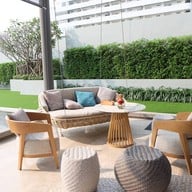 Deli Renaissance  Pattaya Resort & Spa